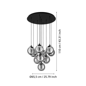 DEG-8654-10-BK: imagen 5