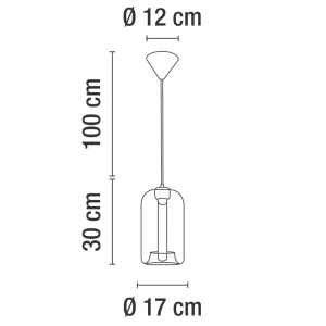 DCX-C117-E27/NE: imagen 4