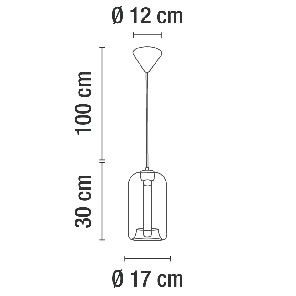 DCX-C117-E27/NE