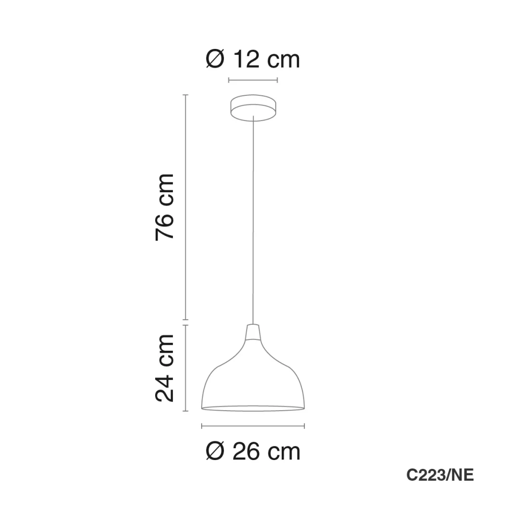 DCX-C223/NE