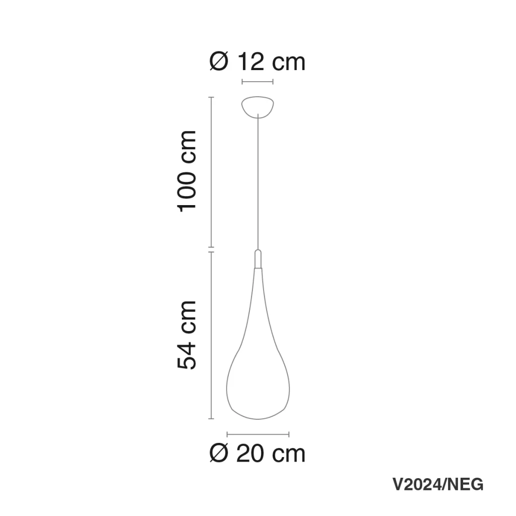 DCX-V2024/NEG