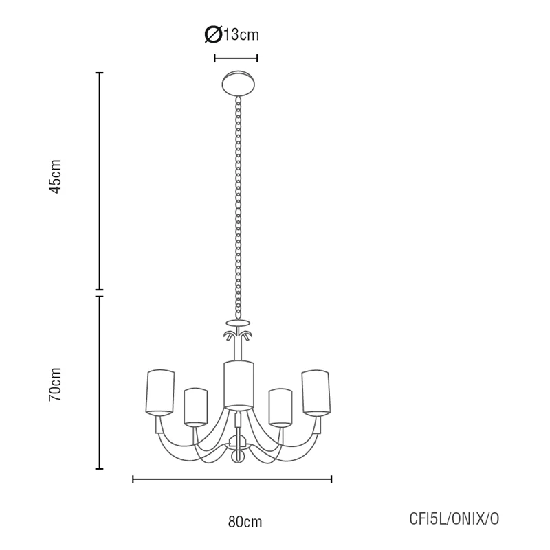 DCX-CFIL/ONIX/O