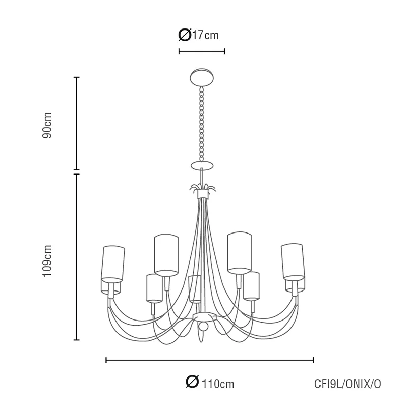 DCX-CFIL/ONIX/O