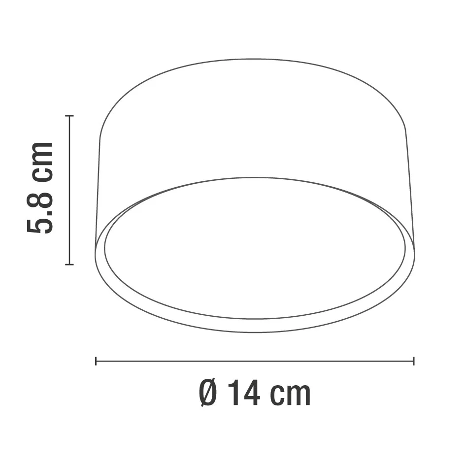 DCX-DLP098LED-F/NE