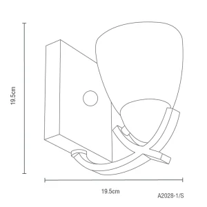DCX-A2028-1/S: imagen 2