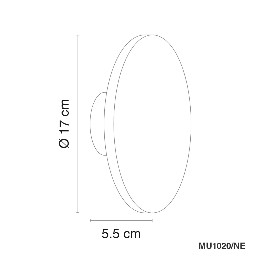 DCX-MU1020/NE
