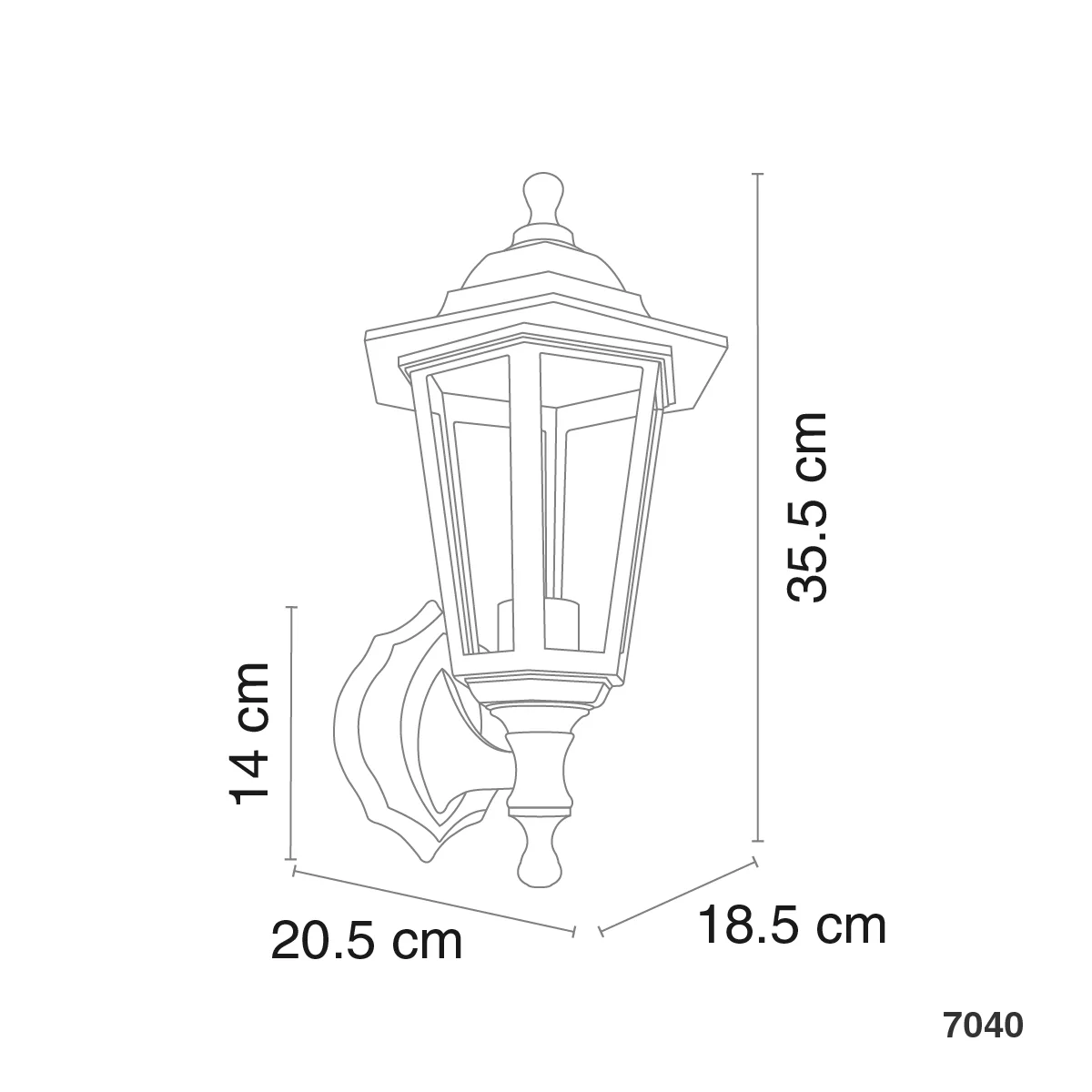 DCX-7040: imagen 3