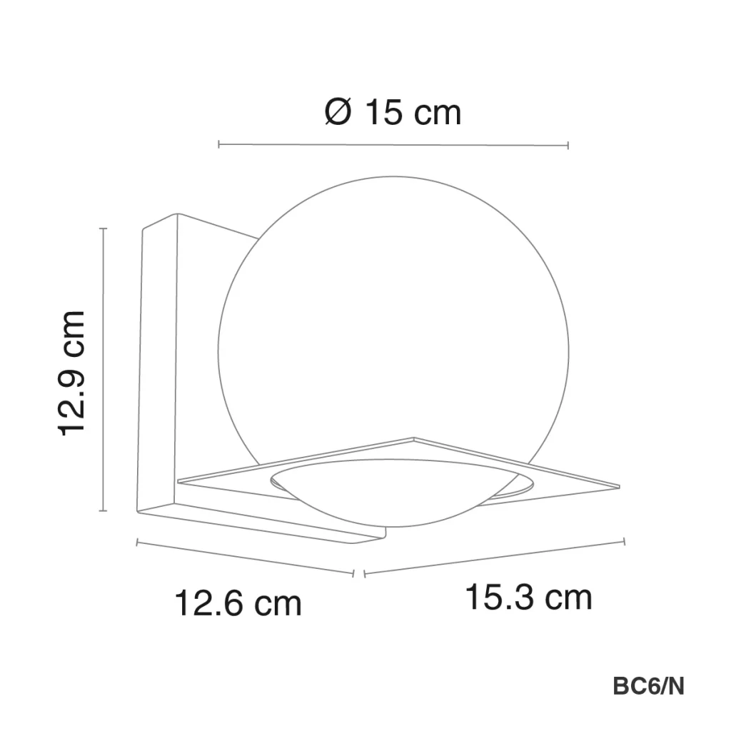 DCX-BC6/N