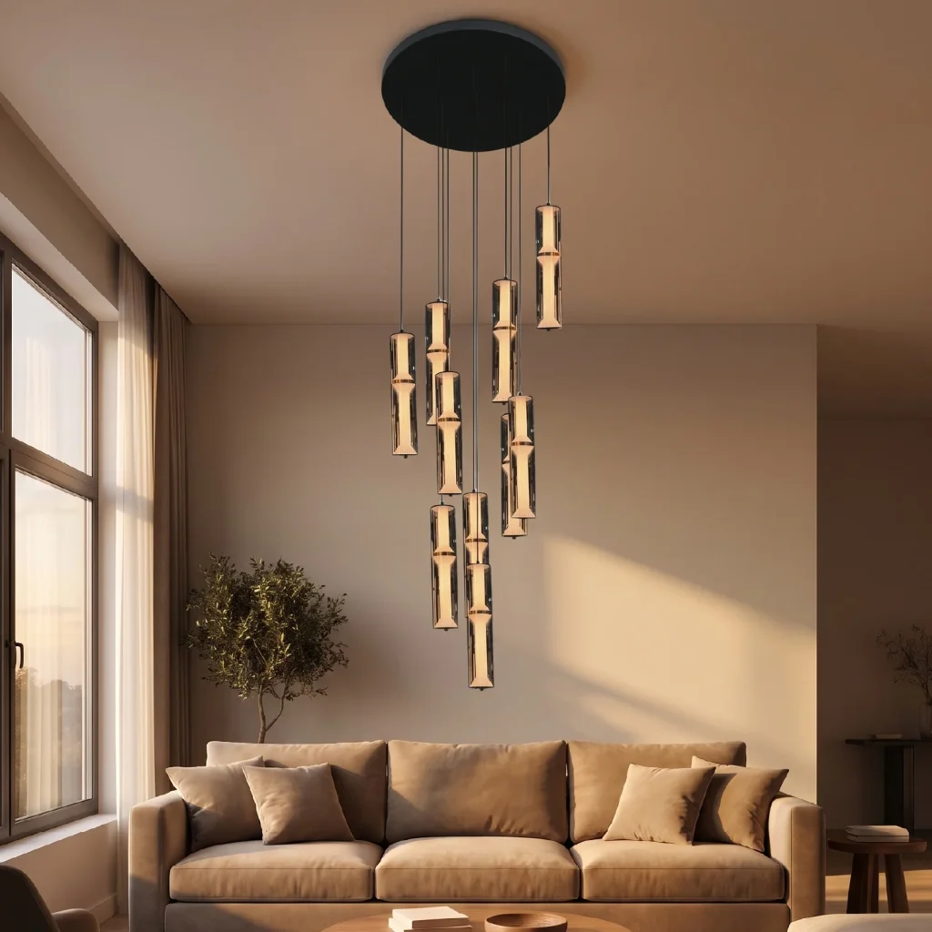DCL-0029-70W-BK